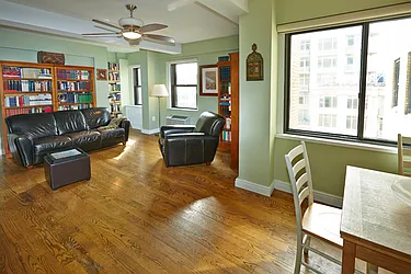 Sold by Brown Harris Stevens