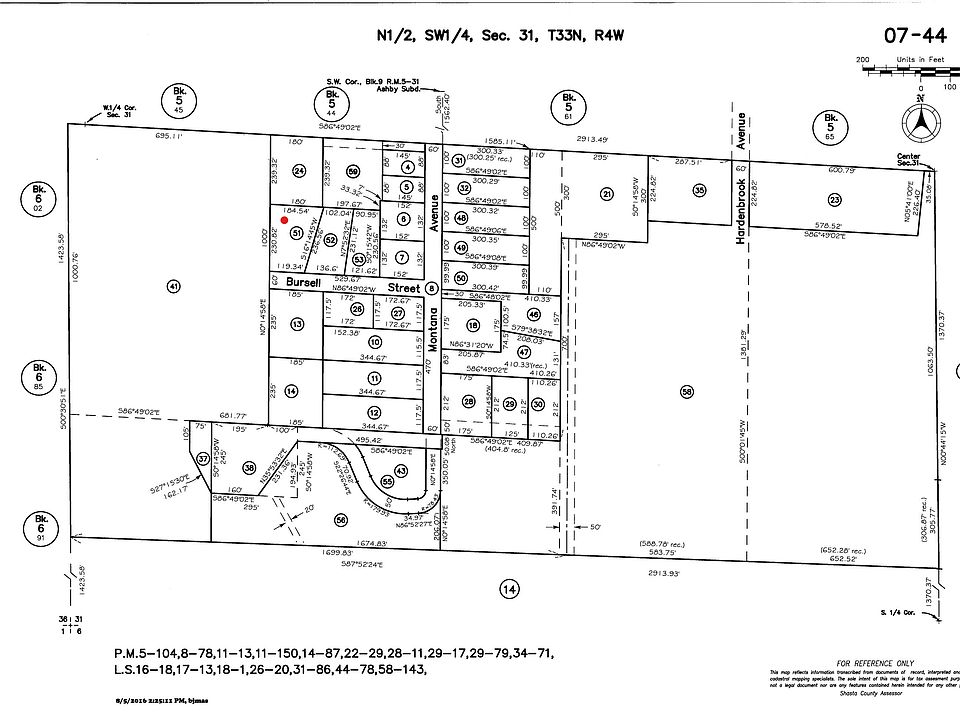 2nd image of 4141 Bursell St