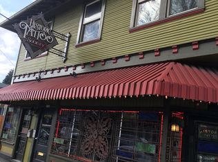 2005 SE 50th Ave, Portland, OR 97215