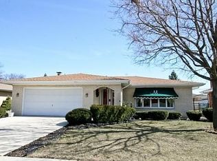 3013 Halifax Ave, Westchester, IL 60154