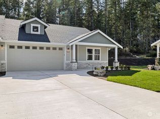 13814 119th Street Ct NW, Gig Harbor, WA 98329