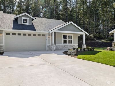 13814 119th Street Ct NW, Gig Harbor, WA, 98329