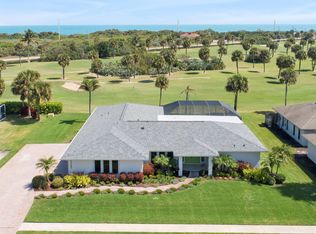 2265 Sea Horse Dr, Melbourne Beach, FL 32951
