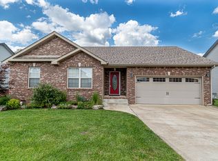 2453 Andersonville Dr, Clarksville, TN 37042