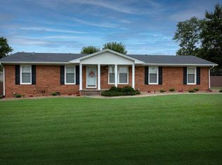 2445 Georgia Ln, Owensboro, KY