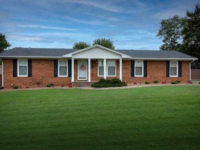 2445 Georgia Ln, Owensboro, KY, 42303