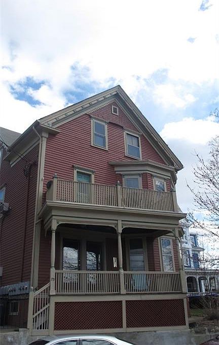 1st image of 73 Holden St #3A