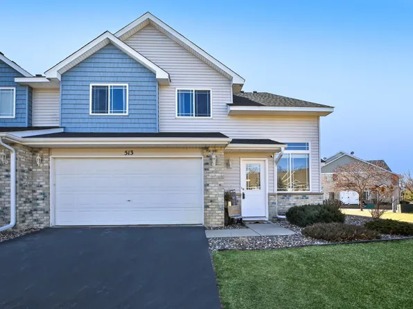 513 Gooseberry Ln, Dundas, MN 55019