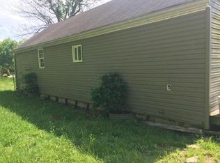 17892 State Route 327, Laurelville, OH 43135