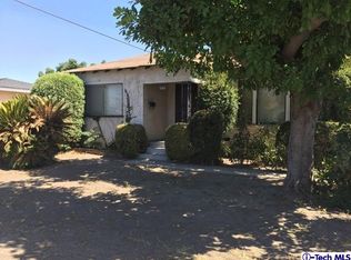 1660 Cogswell Rd, South El Monte, CA 91733