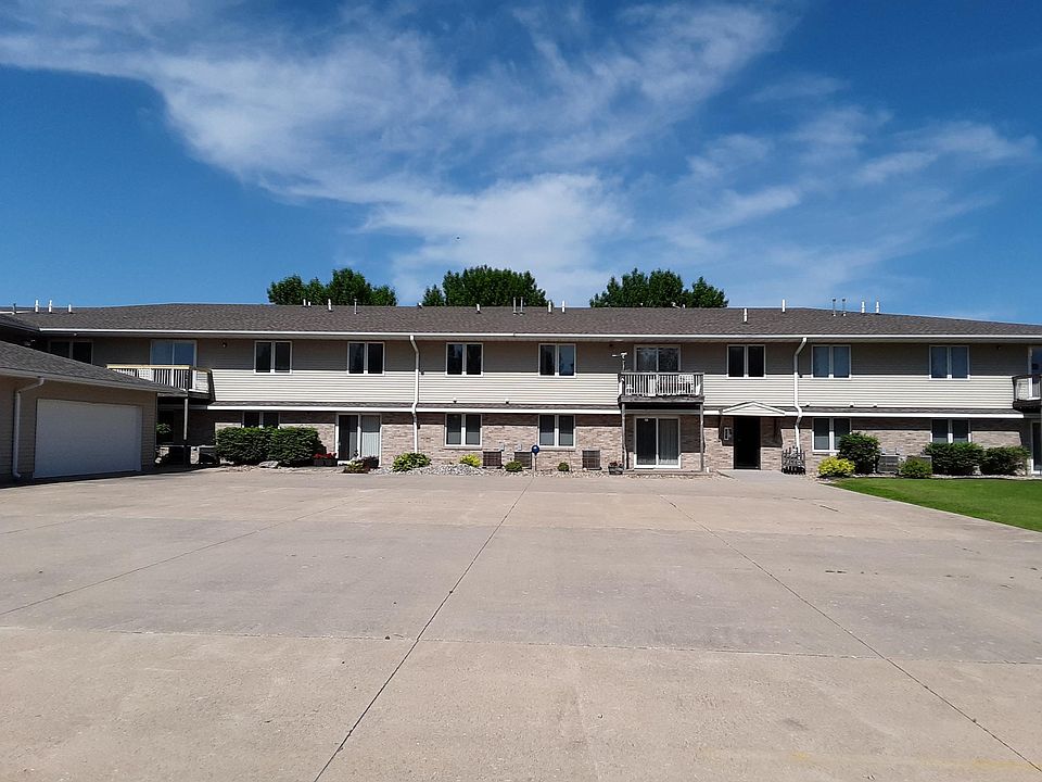 Northeast View