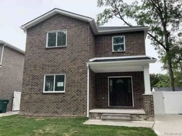 22740 Cleveland St, Dearborn, MI 48124