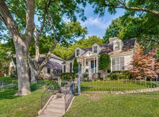 2310 Kessler Pkwy, Dallas, TX 75208