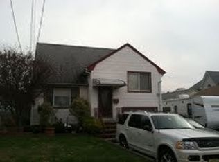 112 E 10th St, Linden, NJ 07036