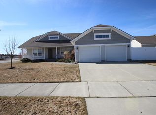 7733 N Gila Ct, Coeur D Alene, ID 83815