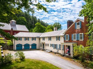 23 Highland Rd, Springfield, VT 05156