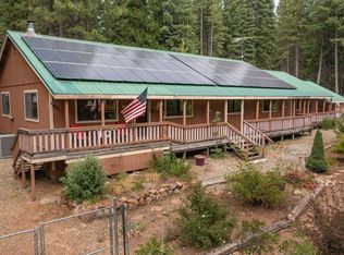 36088 Deer Flat Rd, Shingletown, CA 96088