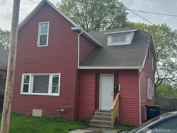 215 Miami St, Piqua, OH 45356