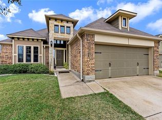 218 Simi Dr, College Station, TX 77845