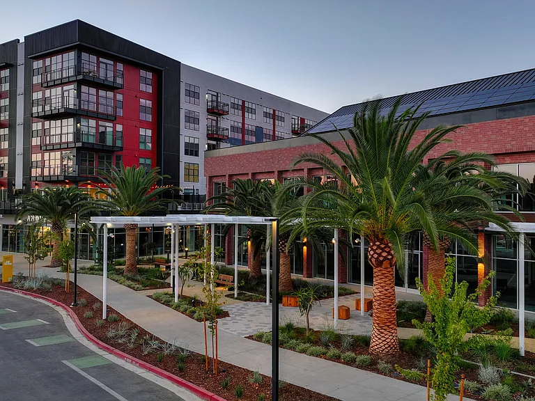 ANOVA Aggie Square — Photo 16