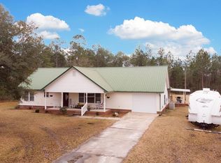 287 Duncan Rd NE, Ludowici, GA 31316