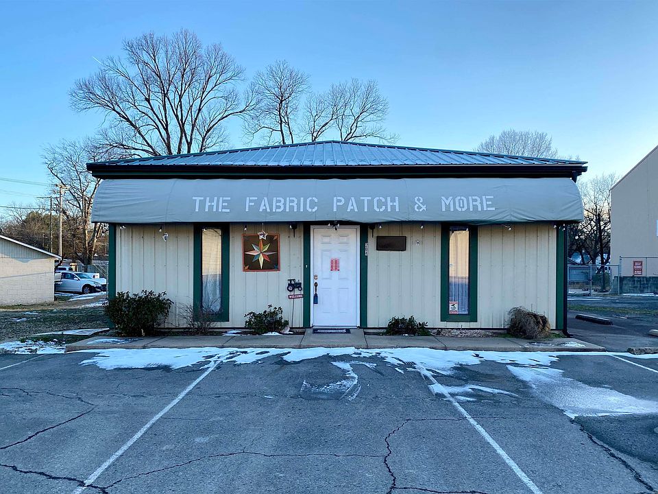 204 W Railroad Ave, Morrilton, AR 72110 MLS 24002012 Zillow