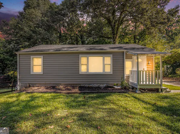 2745 Oldknow Dr NW, Atlanta, GA 30318