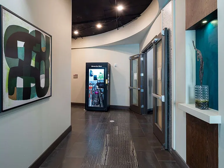 Elan Med Center — Photo 22