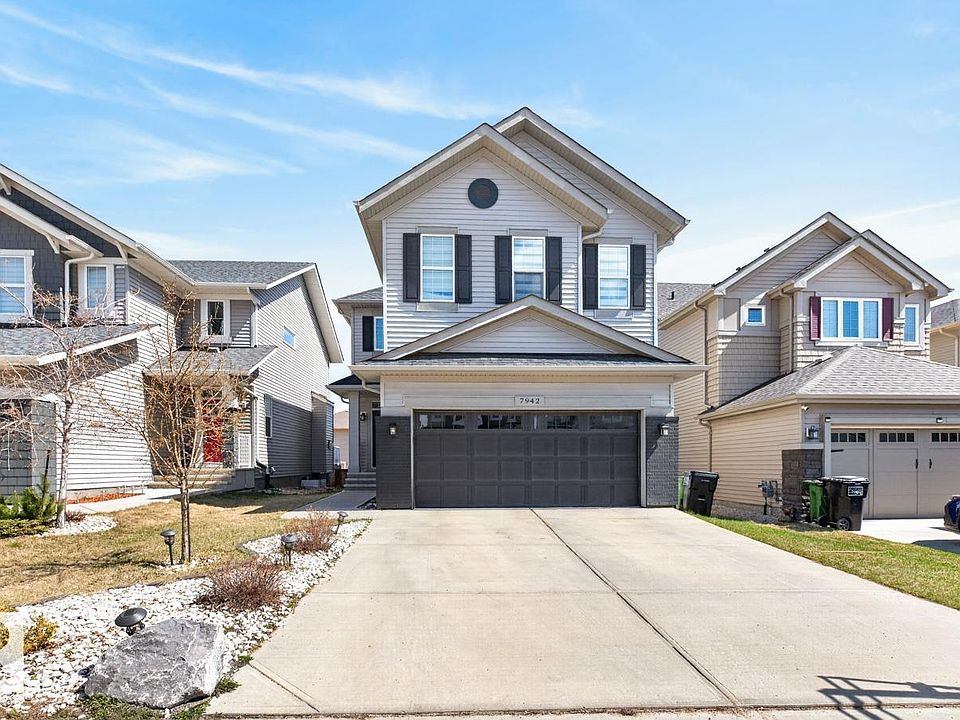 1st image of 7942 Erasmus Cres NW