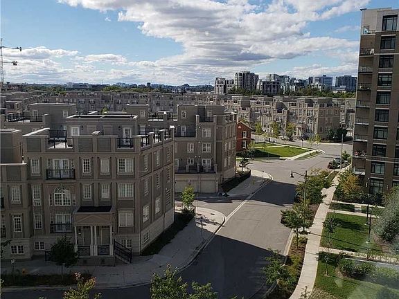 2nd image of 8130 Birchmount Rd W #617