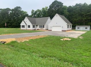 7220 Crisfield Hwy, Westover, MD 21871