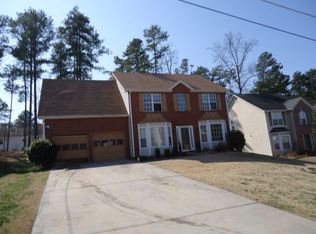 3361 Garden Mill Ln, Ellenwood, GA 30294