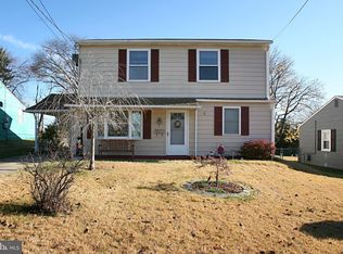 33 Summit Ave, Bellmawr, NJ 08031