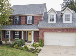 15428 Beckley Hills Dr, Louisville, KY 40245