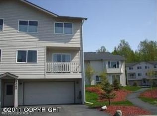 7065 Fairweather Park Loop, Anchorage, AK 99518