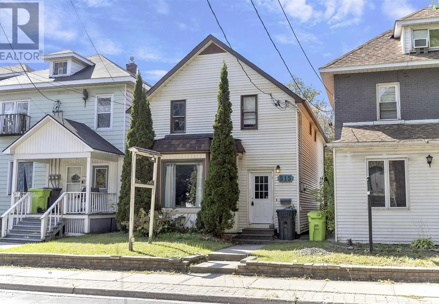 515 Albert Street East Sault Ste. Marie — Photo 1