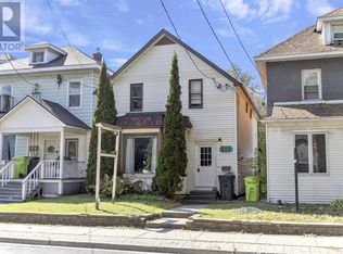 515 Albert St E #2, Sault Ste. Marie, ON P6A 2K3