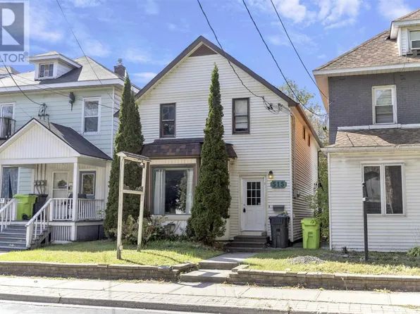 515 Albert St E, Sault Ste. Marie, ON