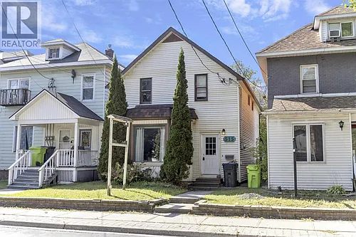 515 Albert St E Photo 1