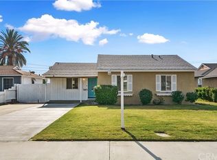 851 W East St, Ontario, CA 91762