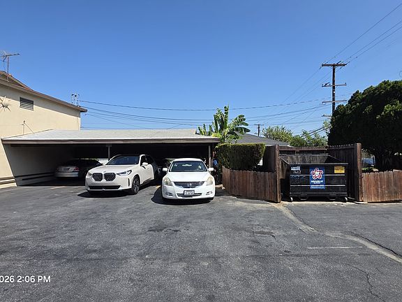 3rd image of 7617-7621 E Hellman Ave #B