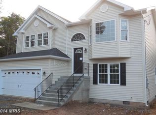 931 Dicks Hollow Rd, Winchester, VA 22603