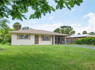 27730 Harold St, Bonita Springs, FL 34135
