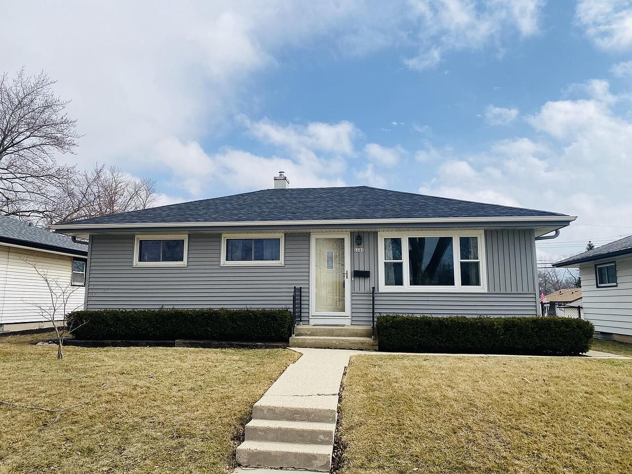 6680 South 20th STREET, Milwaukee, WI 53221 Zillow