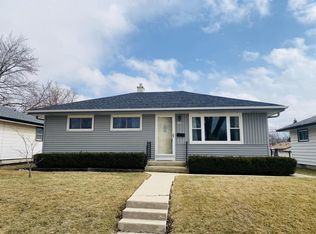 6680 S 20th St, Milwaukee, WI 53221