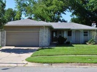 8118 E Boston St, Wichita, KS 67207