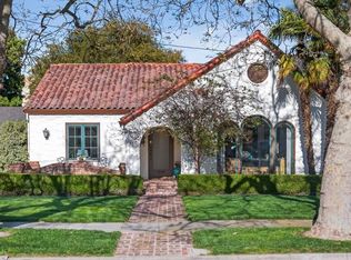 668 Morse St, San Jose, CA 95126