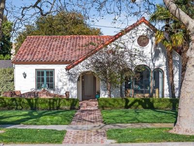 668 Morse St, San Jose, CA, 95126