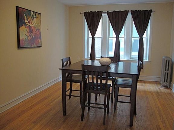 3rd image of 211 Washington Blvd APT 2S