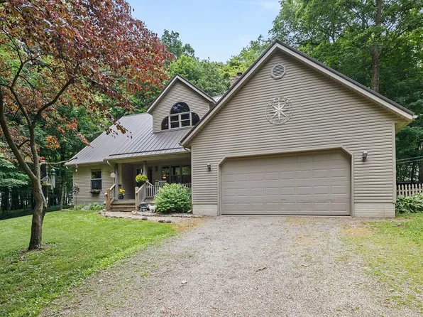 2539 Township Road 687, Loudonville, OH 44842